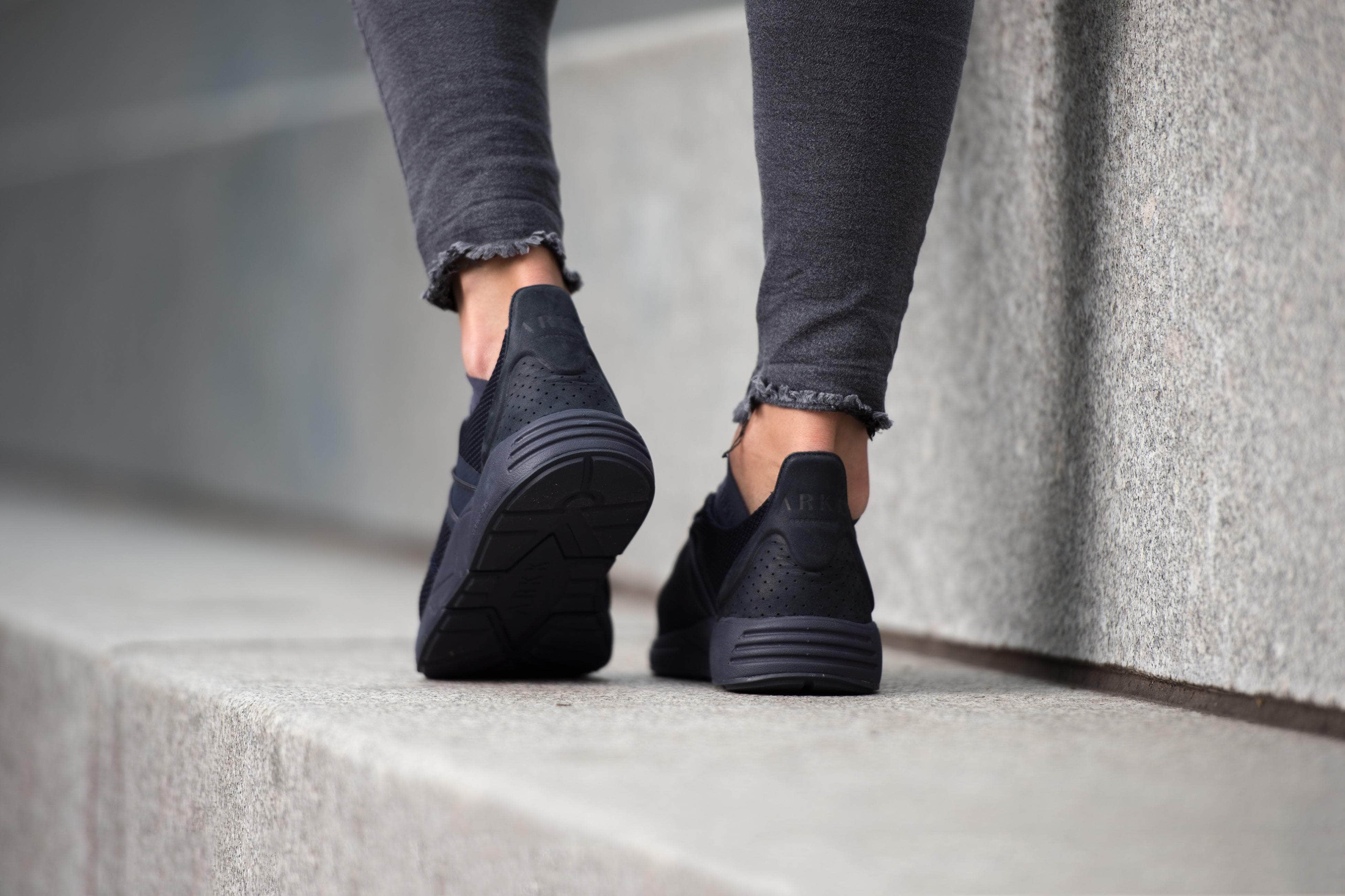 ARKK Collection Eaglezero S-E15 Triple Midnight - Women Eaglezero Midnight